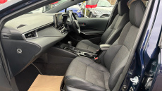 Toyota Corolla 1.8 VVT-i Hybrid Design 5dr CVT Hybrid Hatchback